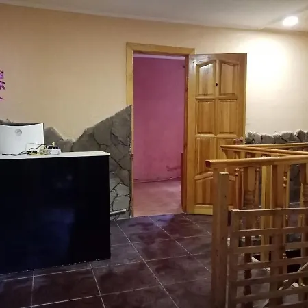 Aparthotel Комфортный Номер В Уютном Апарт-Отеле Kyiv